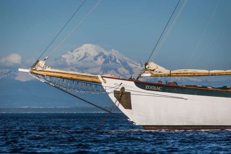 Photo Gallery Schooner Zodiac
